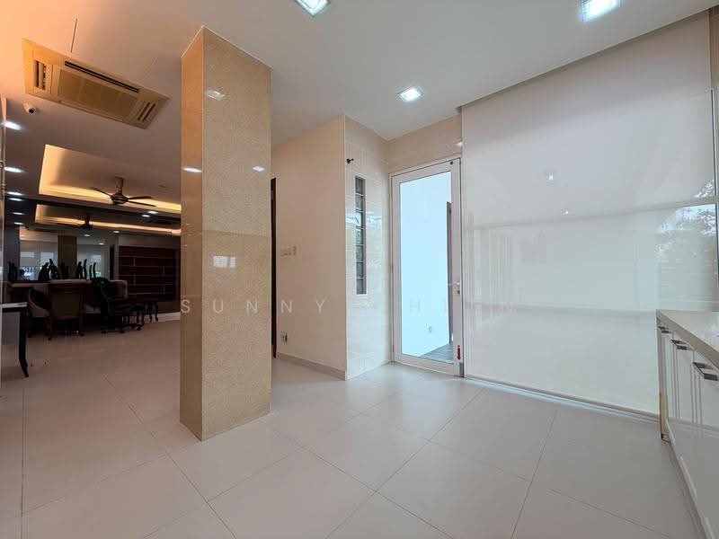 Rumah Teres 3.5-Tingkat untuk Dijual di Duta Suria (Ampang) - Sunny Chien - Interior - PropertyGuru.com.my