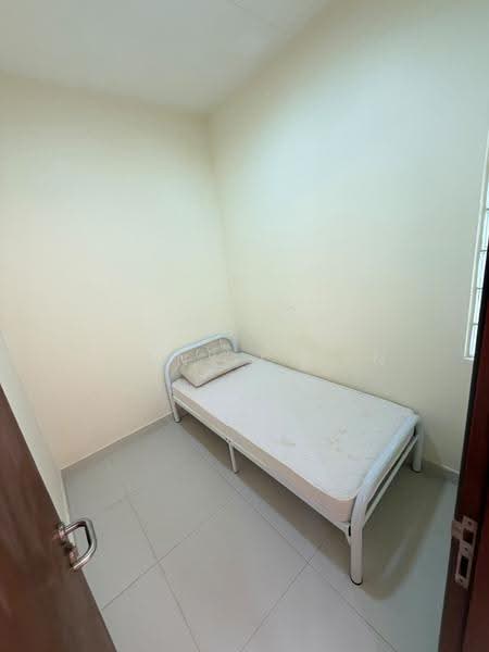 Rumah Teres 3.5-Tingkat untuk Dijual di Duta Suria (Ampang) - Sunny Chien - Bedroom - PropertyGuru.com.my