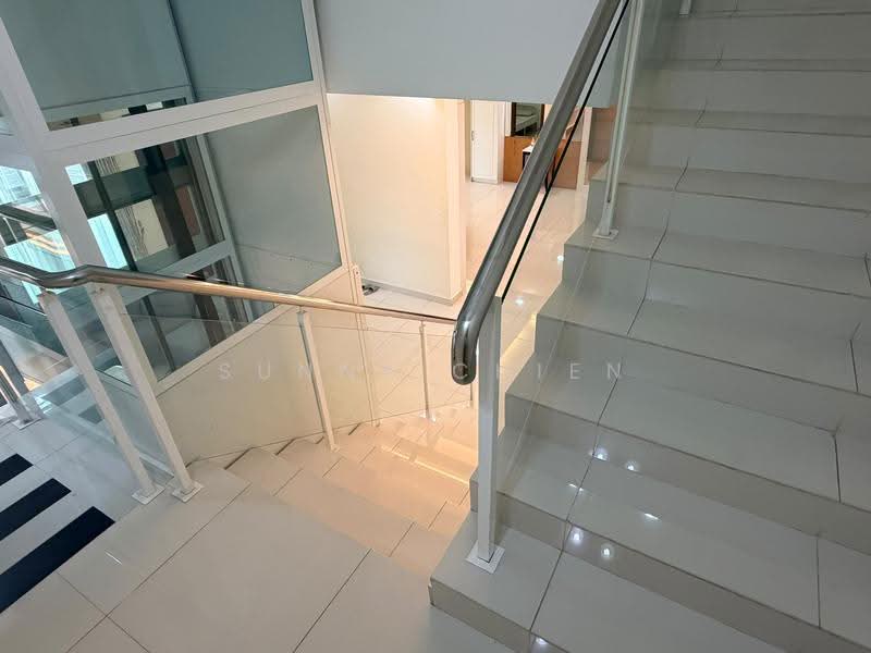 Rumah Teres 3.5-Tingkat untuk Dijual di Duta Suria (Ampang) - Sunny Chien - Interior - PropertyGuru.com.my