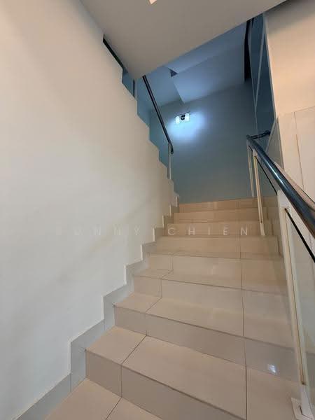 Rumah Teres 3.5-Tingkat untuk Dijual di Duta Suria (Ampang) - Sunny Chien - Interior - PropertyGuru.com.my