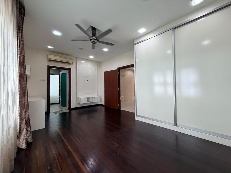 Rumah Teres 3.5-Tingkat untuk Dijual di Duta Suria (Ampang) - Sunny Chien - Bedroom - PropertyGuru.com.my
