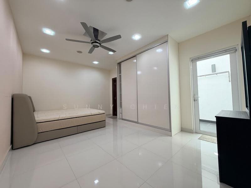 Rumah Teres 3.5-Tingkat untuk Dijual di Duta Suria (Ampang) - Sunny Chien - Bedroom - PropertyGuru.com.my