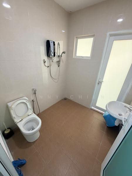 Rumah Teres 3.5-Tingkat untuk Dijual di Duta Suria (Ampang) - Sunny Chien - Bathroom - PropertyGuru.com.my