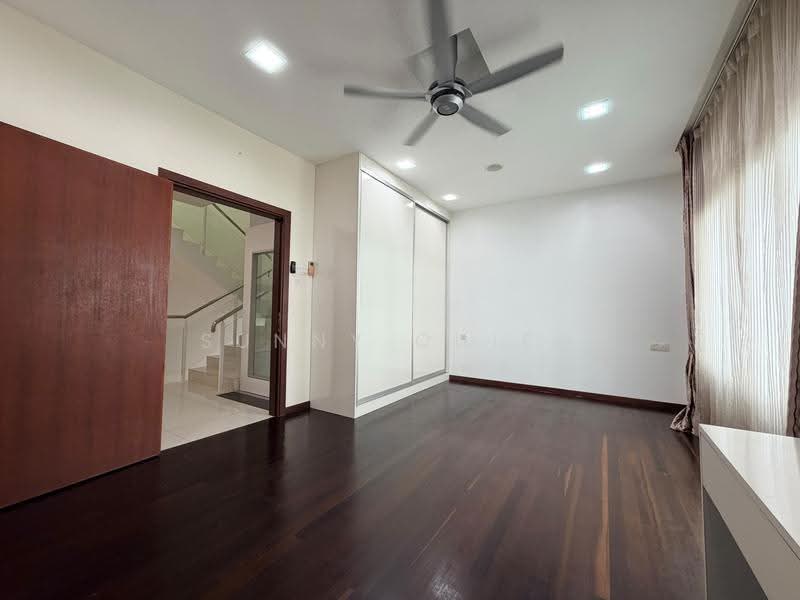 Rumah Teres 3.5-Tingkat untuk Dijual di Duta Suria (Ampang) - Sunny Chien - Bedroom - PropertyGuru.com.my