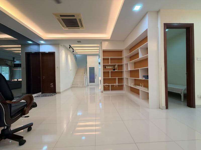 Rumah Teres 3.5-Tingkat untuk Dijual di Duta Suria (Ampang) - Sunny Chien - Interior - PropertyGuru.com.my