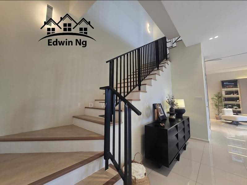 Rumah Berkembar untuk Dijual di Bandar Machang Bubok (Bukit Mertajam) - Edwin Ng - Interior - PropertyGuru.com.my