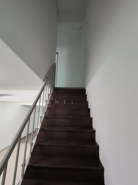 2-storey Terraced House for Sale in Taman Titiwangsa (Kluang) - Shanel Tee - Interior - PropertyGuru.com.my
