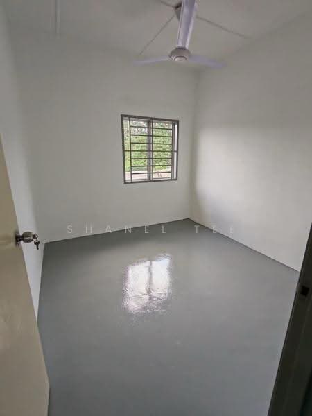 2-storey Terraced House for Sale in Taman Titiwangsa (Kluang) - Shanel Tee - Interior - PropertyGuru.com.my