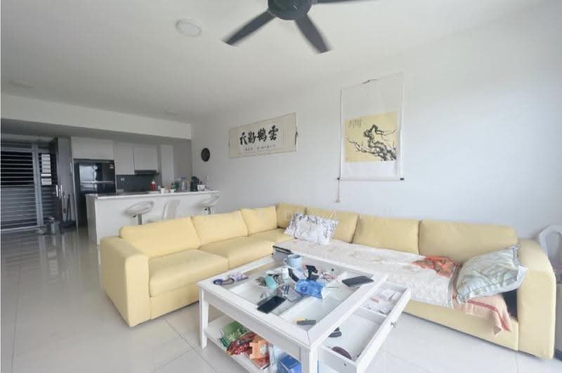 Condominium for Rent at Bora Residences - Edward Tan - PropertyGuru.com.my