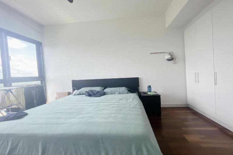 Condominium for Rent at Bora Residences - Edward Tan - PropertyGuru.com.my