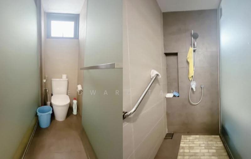 Condominium for Rent at Bora Residences - Edward Tan - PropertyGuru.com.my