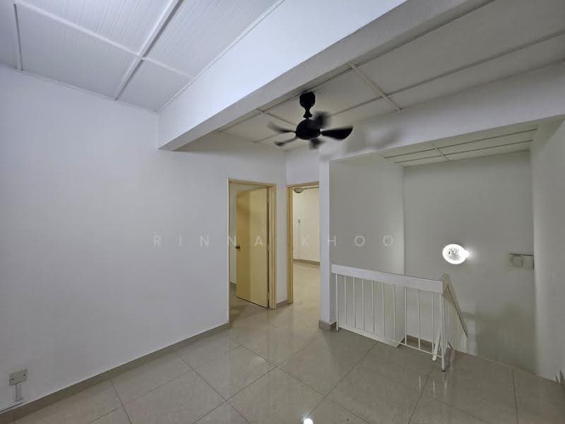 2-storey Terraced House for Rent in Desa Sri Hartamas (Sri Hartamas) - Rinna Khoo - PropertyGuru.com.my