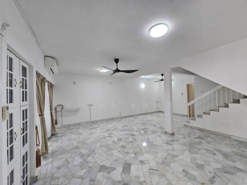 2-storey Terraced House for Rent in Desa Sri Hartamas (Sri Hartamas) - Rinna Khoo - PropertyGuru.com.my