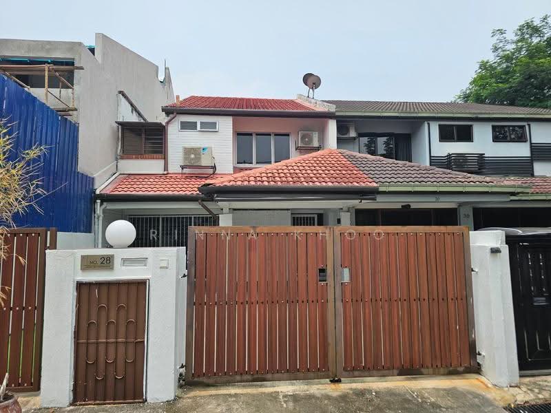 2-storey Terraced House for Rent in Desa Sri Hartamas (Sri Hartamas) - Rinna Khoo - PropertyGuru.com.my