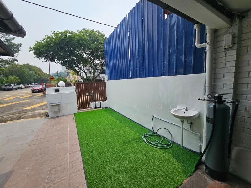 2-storey Terraced House for Rent in Desa Sri Hartamas (Sri Hartamas) - Rinna Khoo - PropertyGuru.com.my