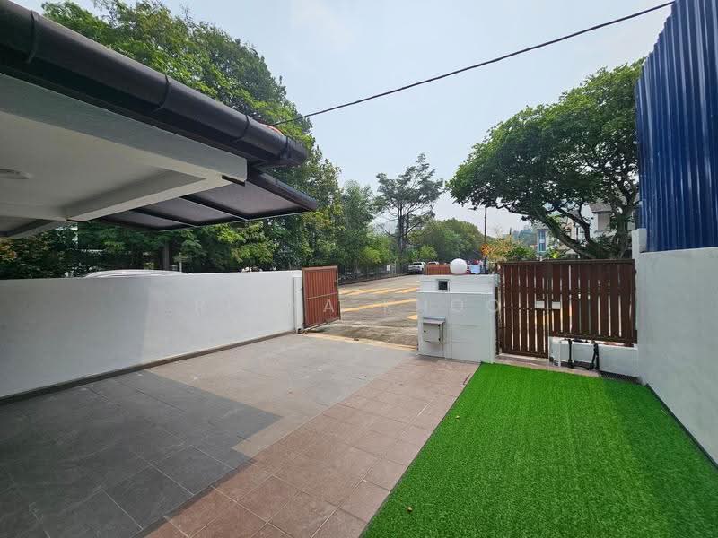 2-storey Terraced House for Rent in Desa Sri Hartamas (Sri Hartamas) - Rinna Khoo - PropertyGuru.com.my