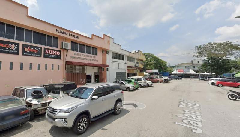Kilang untuk Disewa di Batu Caves (Kuala Lumpur) - Ng Moon Tsing - Exterior - PropertyGuru.com.my