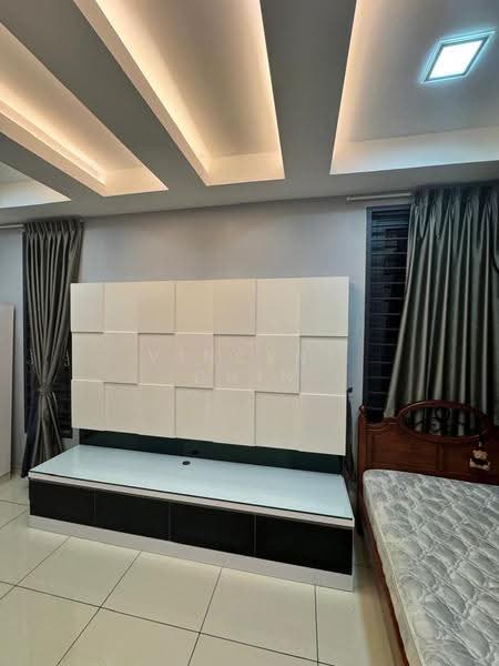 Rumah Teres 2-Tingkat untuk Disewa di Bandar Kinrara (Selangor) - Vincent Chin - Bedroom - PropertyGuru.com.my