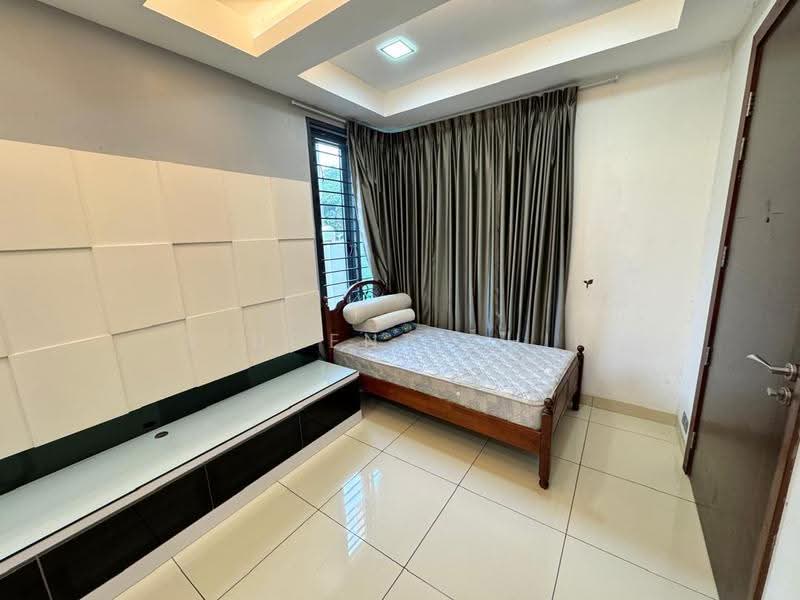 Rumah Teres 2-Tingkat untuk Disewa di Bandar Kinrara (Selangor) - Vincent Chin - Bedroom - PropertyGuru.com.my
