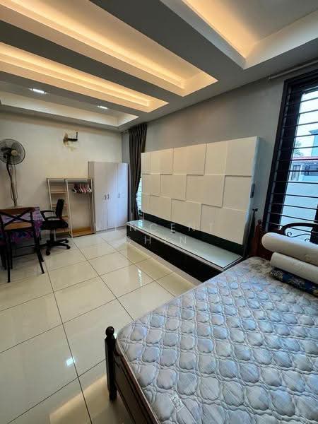 Rumah Teres 2-Tingkat untuk Disewa di Bandar Kinrara (Selangor) - Vincent Chin - Bedroom - PropertyGuru.com.my