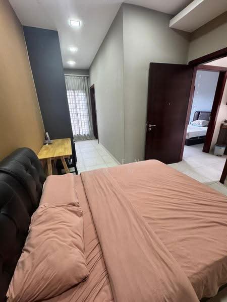 Rumah Teres 2-Tingkat untuk Disewa di Bandar Kinrara (Selangor) - Vincent Chin - Bedroom - PropertyGuru.com.my