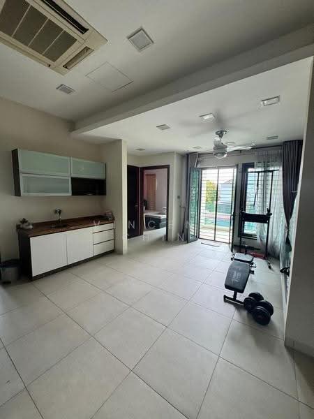 Rumah Teres 2-Tingkat untuk Disewa di Bandar Kinrara (Selangor) - Vincent Chin - Interior - PropertyGuru.com.my