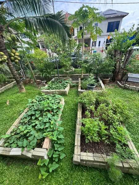 Rumah Teres 2-Tingkat untuk Disewa di Bandar Kinrara (Selangor) - Vincent Chin - Exterior - PropertyGuru.com.my