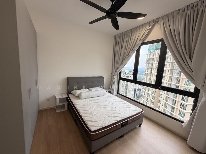 Kediaman Servis untuk Disewa di The Goodwood Residence - Daniel Wong CK - Bedroom - PropertyGuru.com.my