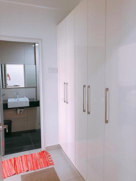 Condominium for Rent at Bora Residences - Edward Tan - Bathroom - PropertyGuru.com.my