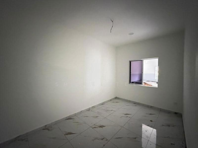 Rumah Teres 1-Tingkat untuk Dijual di Kluang (Johor) - Shanel Tee - Interior - PropertyGuru.com.my