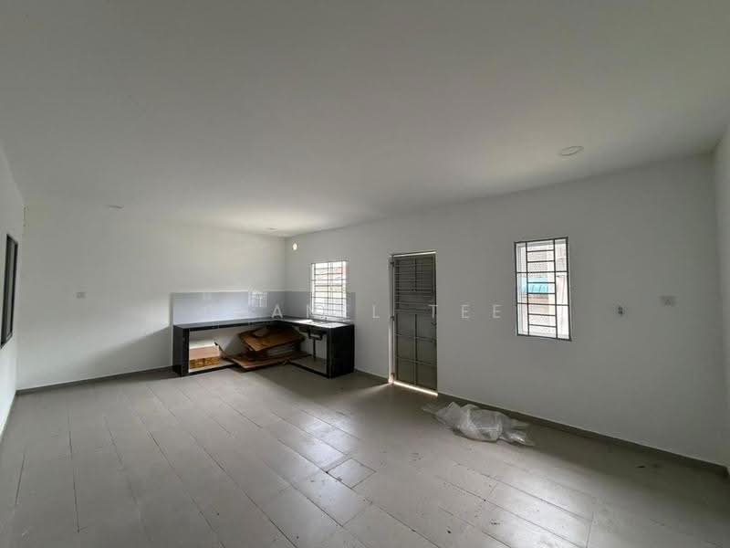 Rumah Teres 1-Tingkat untuk Dijual di Kluang (Johor) - Shanel Tee - Interior - PropertyGuru.com.my