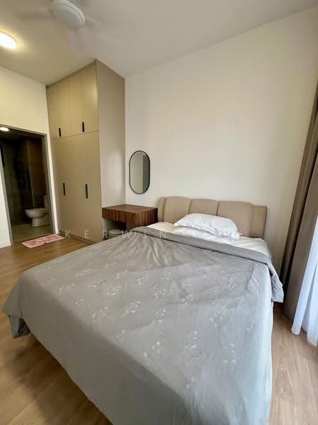 Condominium for Rent at Skyline KL - Kerwin Ang - Bedroom - PropertyGuru.com.my
