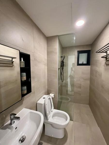 Condominium for Rent at Skyline KL - Kerwin Ang - Bathroom - PropertyGuru.com.my