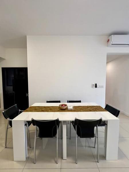 Condominium for Rent at Skyline KL - Kerwin Ang - Dining Room - PropertyGuru.com.my