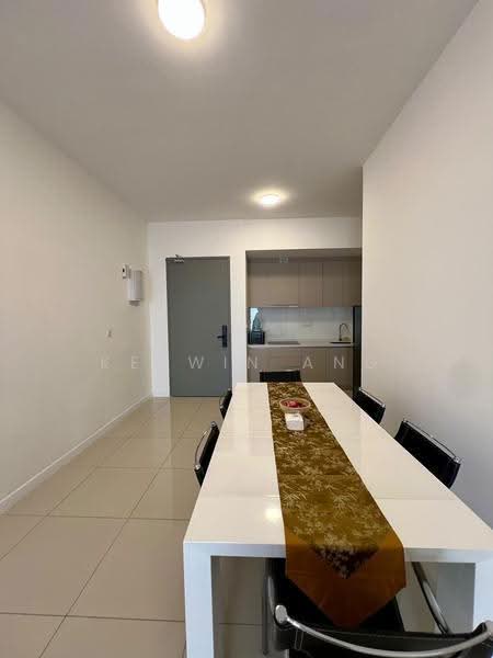 Condominium for Rent at Skyline KL - Kerwin Ang - Dining Room - PropertyGuru.com.my