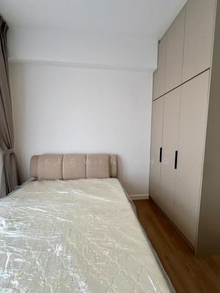 Condominium for Rent at Skyline KL - Kerwin Ang - Bedroom - PropertyGuru.com.my