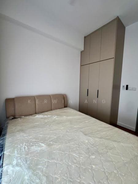 Condominium for Rent at Skyline KL - Kerwin Ang - Bedroom - PropertyGuru.com.my