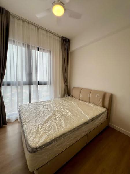 Condominium for Rent at Skyline KL - Kerwin Ang - Bedroom - PropertyGuru.com.my