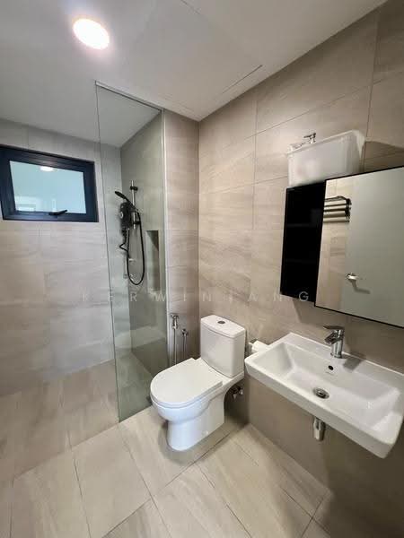 Condominium for Rent at Skyline KL - Kerwin Ang - Bathroom - PropertyGuru.com.my