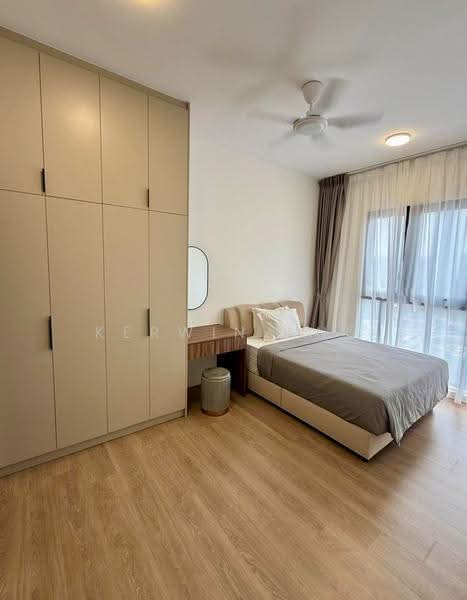 Condominium for Rent at Skyline KL - Kerwin Ang - Bedroom - PropertyGuru.com.my