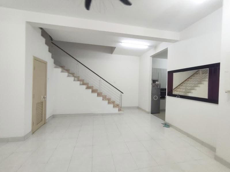 2-storey Terraced House for Sale in Denai Alam (Shah Alam) - Michelle Chong - PropertyGuru.com.my