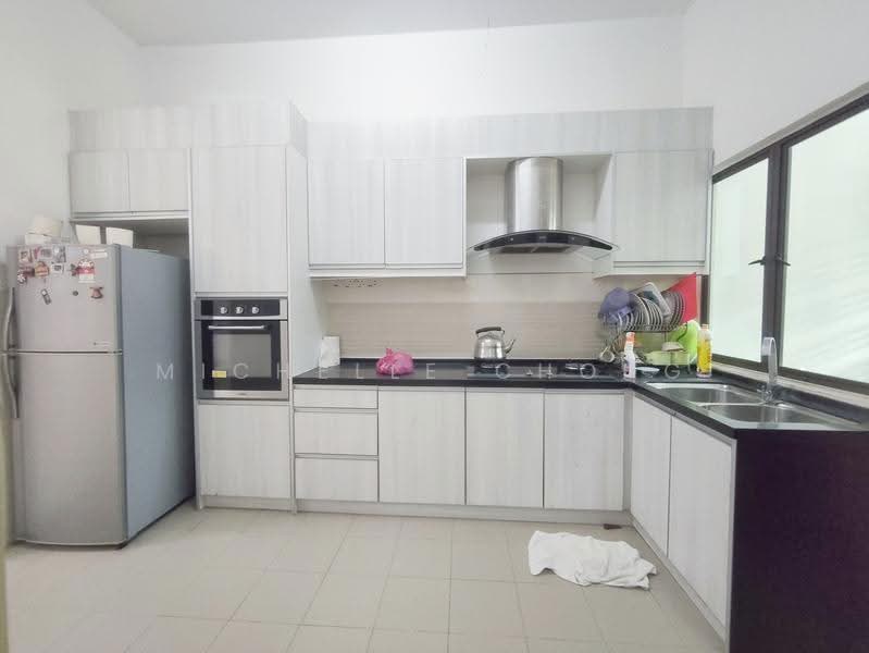 2-storey Terraced House for Sale in Denai Alam (Shah Alam) - Michelle Chong - PropertyGuru.com.my