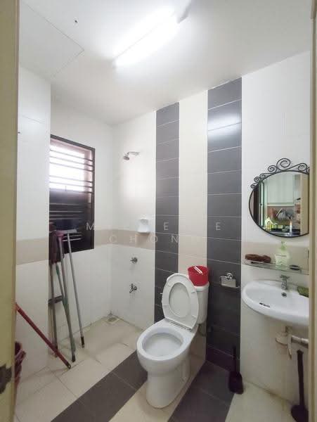 2-storey Terraced House for Sale in Denai Alam (Shah Alam) - Michelle Chong - PropertyGuru.com.my