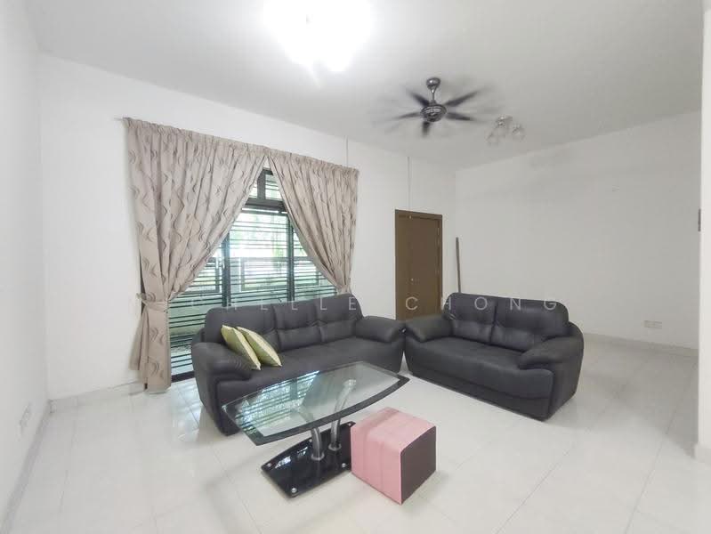 2-storey Terraced House for Sale in Denai Alam (Shah Alam) - Michelle Chong - PropertyGuru.com.my