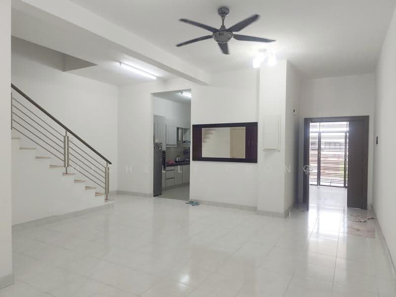 2-storey Terraced House for Sale in Denai Alam (Shah Alam) - Michelle Chong - PropertyGuru.com.my