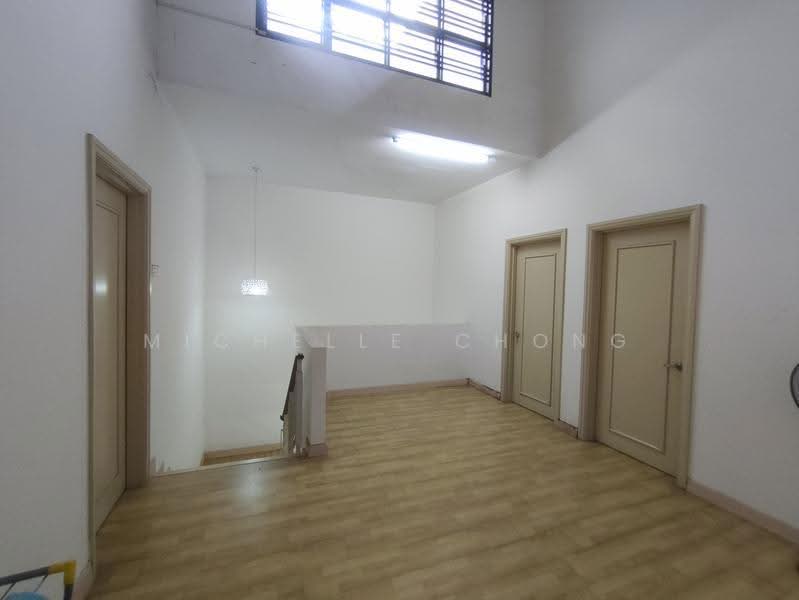 2-storey Terraced House for Sale in Denai Alam (Shah Alam) - Michelle Chong - PropertyGuru.com.my