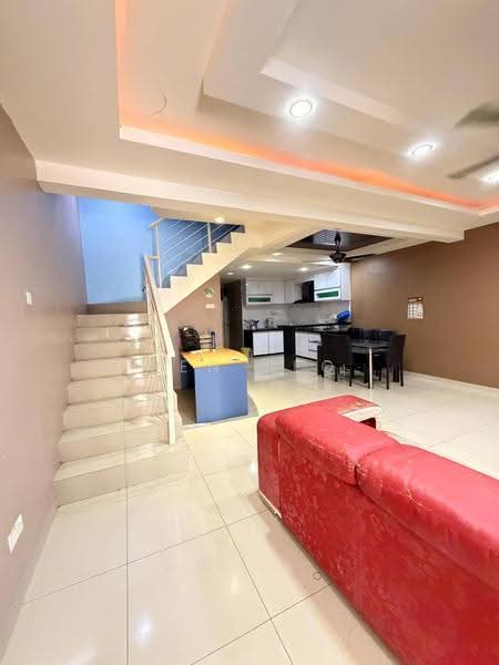 Rumah Bandar untuk Dijual di George Town (Penang) - Pen Teo - PropertyGuru.com.my