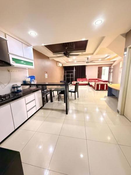 Rumah Bandar untuk Dijual di George Town (Penang) - Pen Teo - PropertyGuru.com.my