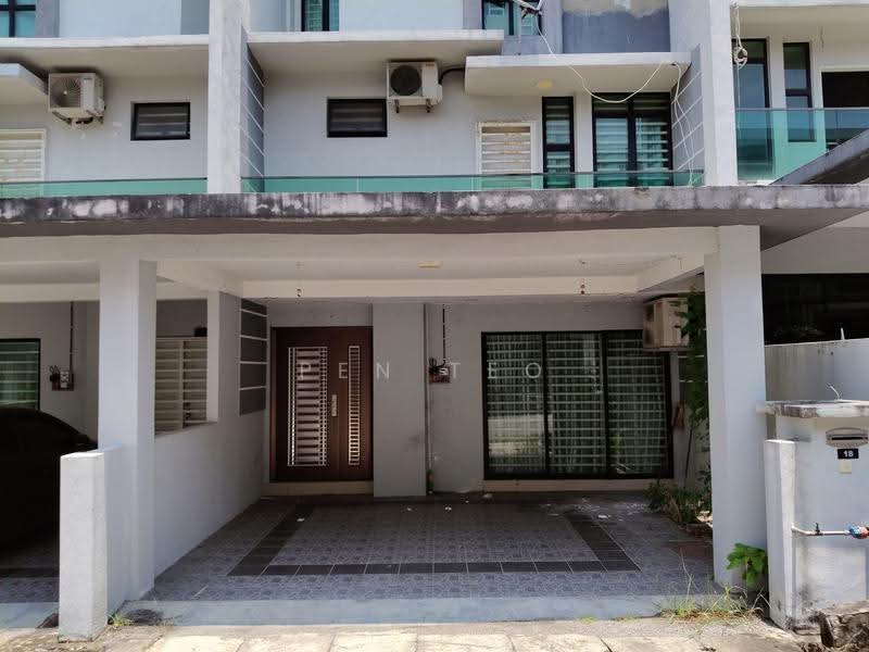 Rumah Bandar untuk Dijual di George Town (Penang) - Pen Teo - PropertyGuru.com.my