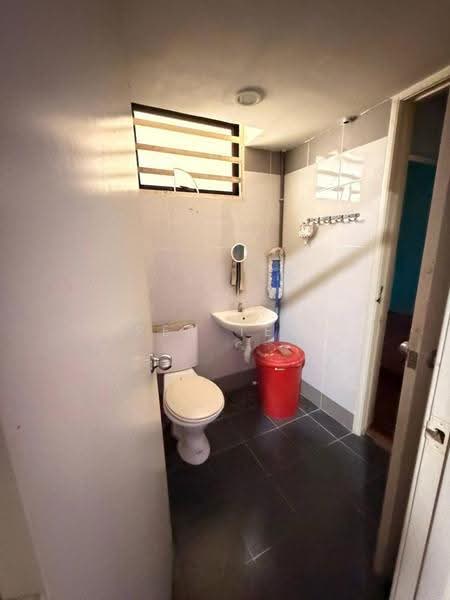 Rumah Bandar untuk Dijual di George Town (Penang) - Pen Teo - PropertyGuru.com.my